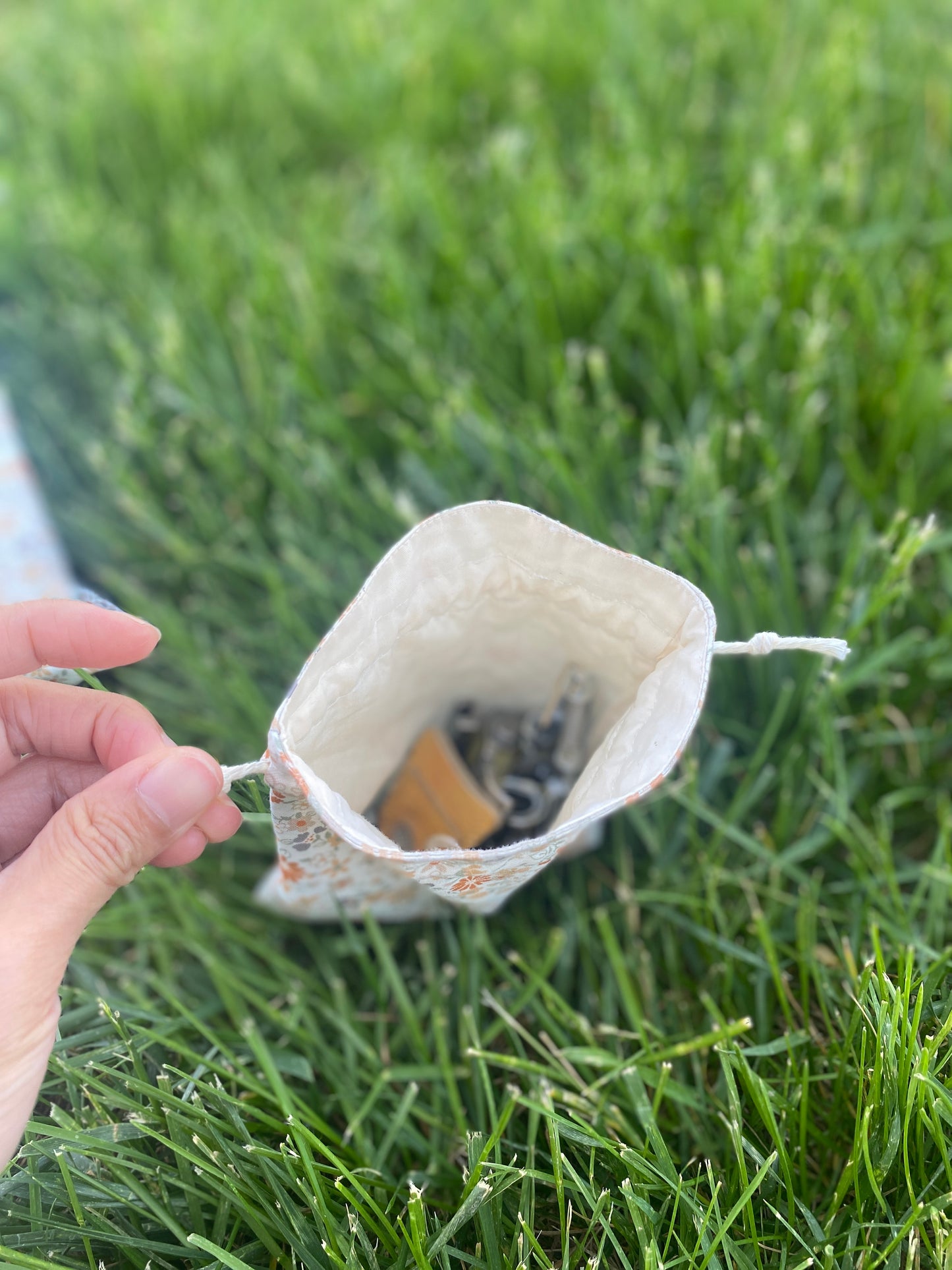 FREE Drawstring Bag Cheat‑Sheet (PDF)